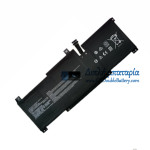Μπαταρία για MSI A10M BTY-M49 B10RASW A11MT Prestige 14 B4MW B10M [Αντικατάσταση μπαταρίας]